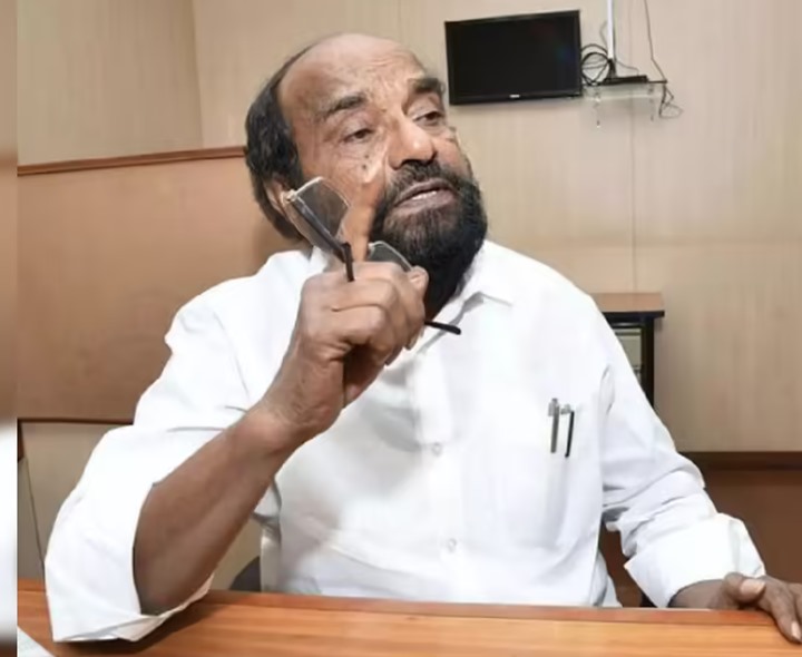 బీసీలు భయపడాల్సిన పనిలేదు: ఆర్.కృష్ణయ్య