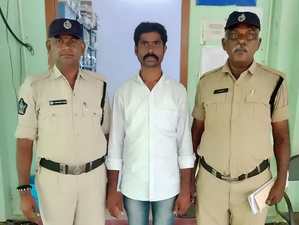 భార్య హత్య కేసులో భర్తకు కఠిన శిక్ష