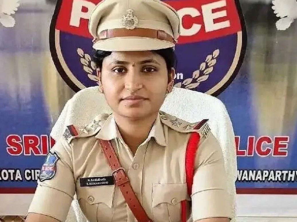 మండలంలో 144 సెక్షన్ అమలు: ఎస్సై