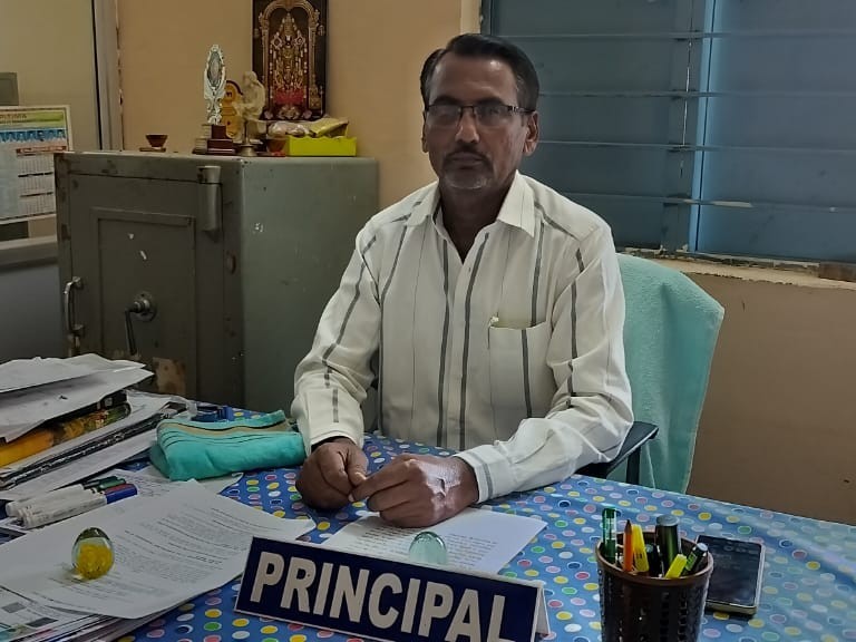 14న ఐటీఐ కళాశాలలో జాబ్ మేళా