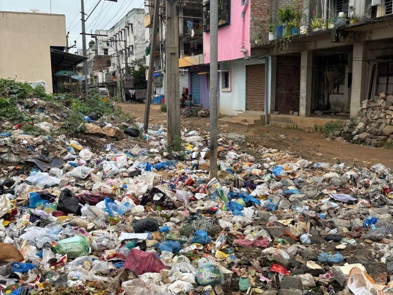 GHMC సమస్యలకు సత్వర పరిష్కారం కరువు?