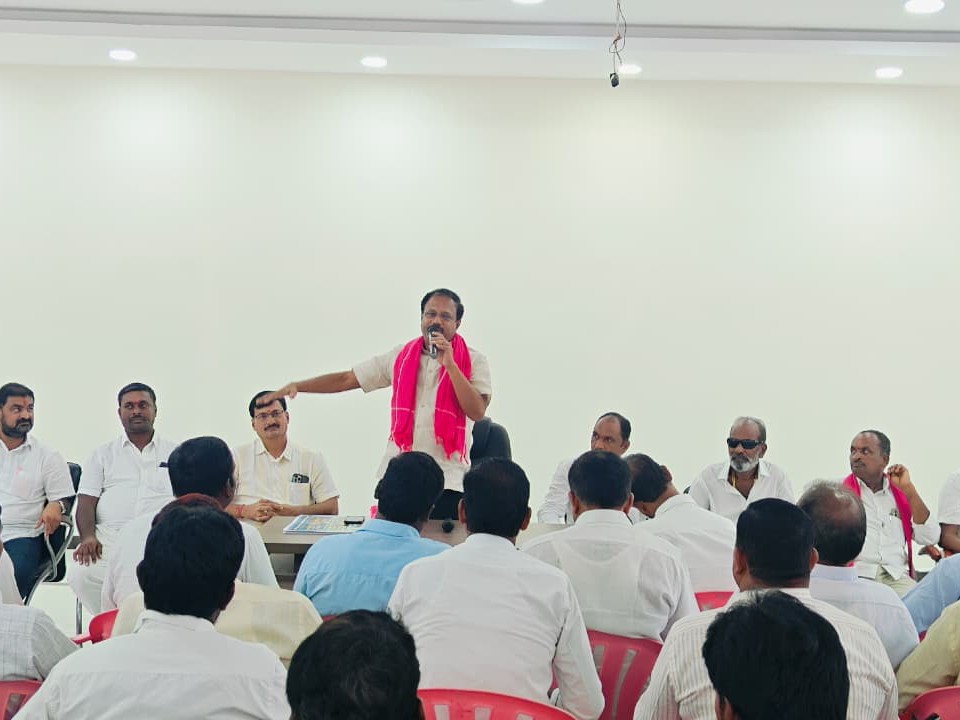 ‘ప్రభుత్వ వైఫల్యాలను ఎండగట్టాలి’