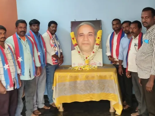 బహుజనుల రాజ్యాధికార్ దిక్సూచి కాన్సీరామ్