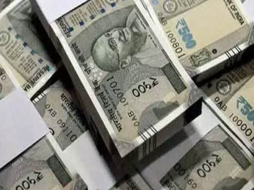 FLASH: జూబ్లీహిల్స్..రూ.9 లక్షలు సీజ్