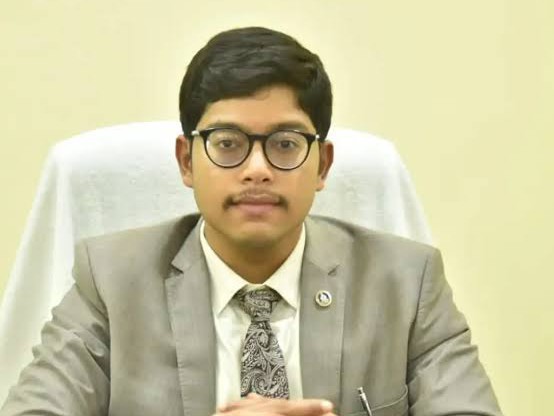మార్కాపురం సబ్‌కలెక్టర్ బదిలీ