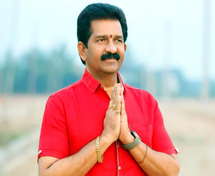 ‘అయ్యప్ప మాల ధరించిన భక్తులకు ప్రతిరోజు భిక్ష’