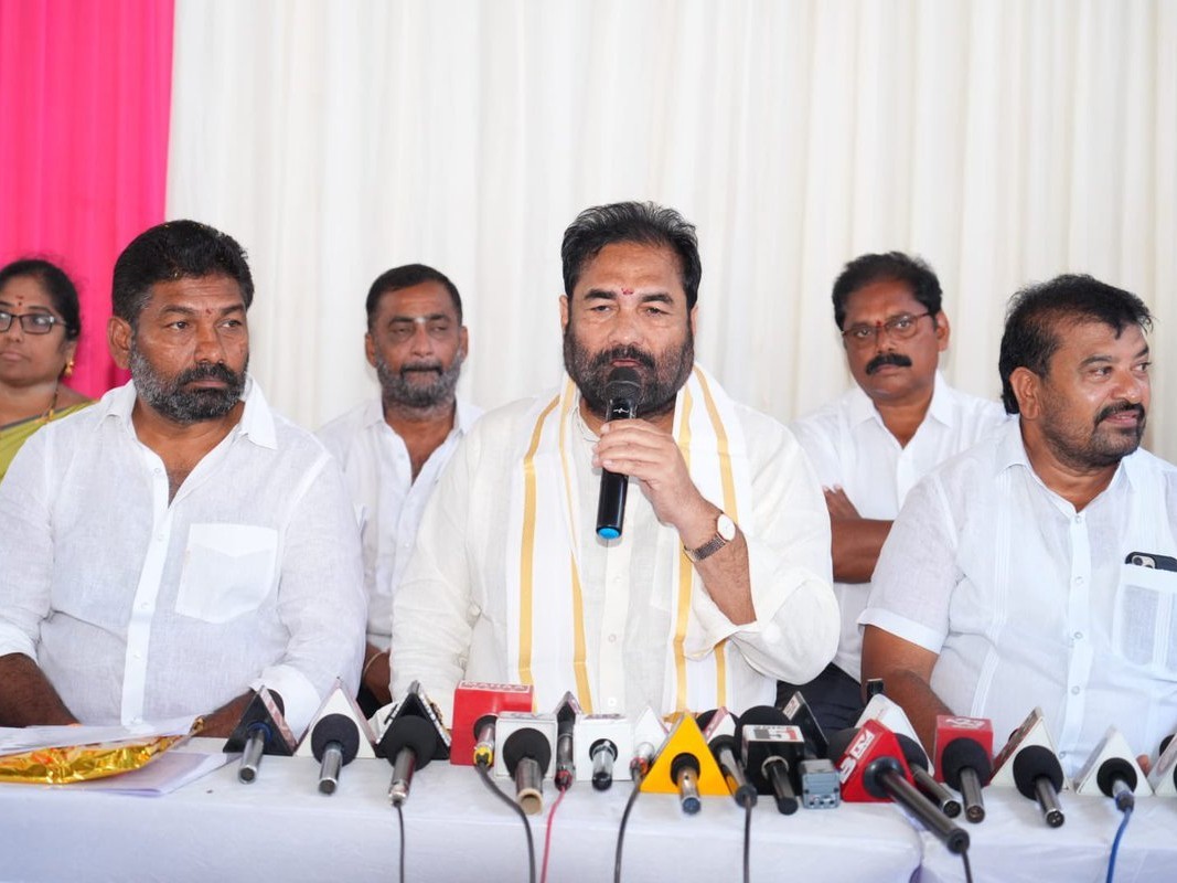 రూరల్ నియోజకవర్గంలో 24 గంటలు త్రీఫేస్కరెంట్ : MLA