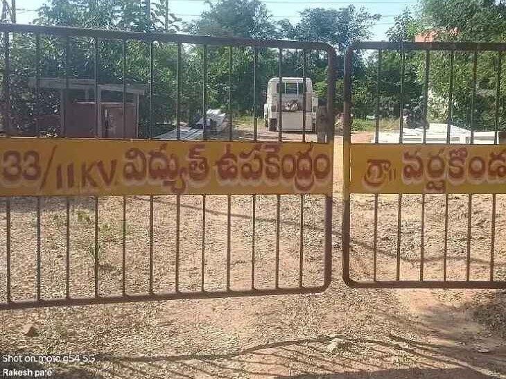 ‘విద్యుత్ కోతతో రైతులు ఇబ్బందులు పడుతున్నారు’