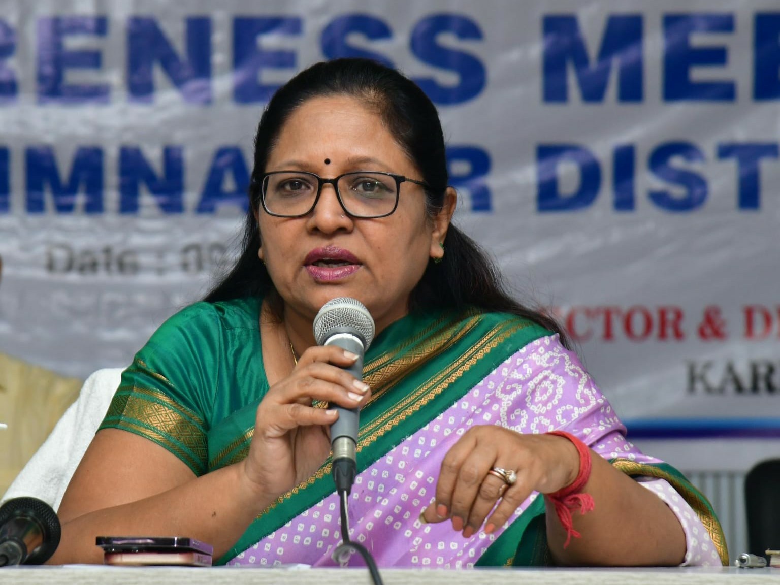 పారదర్శకమైన పాలన కోసమే సమాచార హక్కు చట్టం