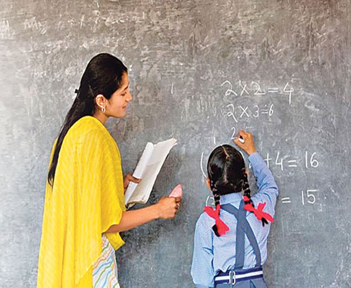 GOOD NEWS: జనవరిలో డీఎస్సీ