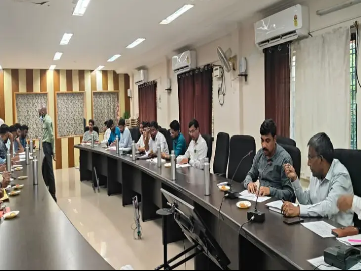 సింగరేణి ఉద్యోగులకు జాప్యం లేకుండా సేవలు: మారుతి