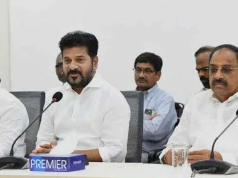 ఖమ్మం జిల్లాలో అభివృద్ధి పనులు పై కీలక చర్చ