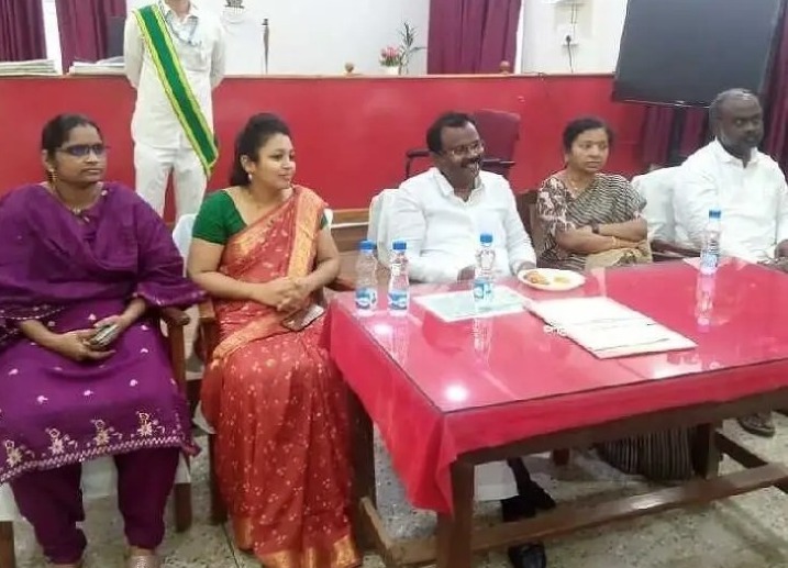 డిసెంబర్ 13న జాతీయ లోక్ అదాలత్
