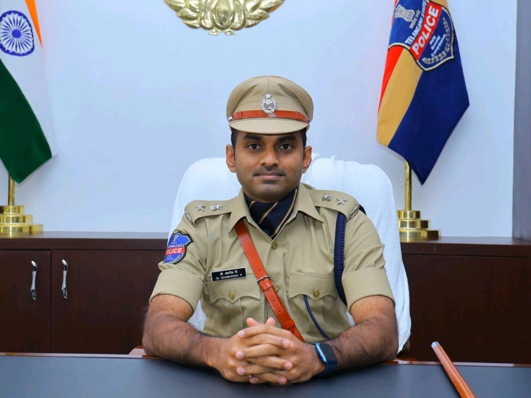 పోక్సో కేసులో  వ్యక్తికీ జీవిత ఖైదు ఖరారు: ఎస్పీ