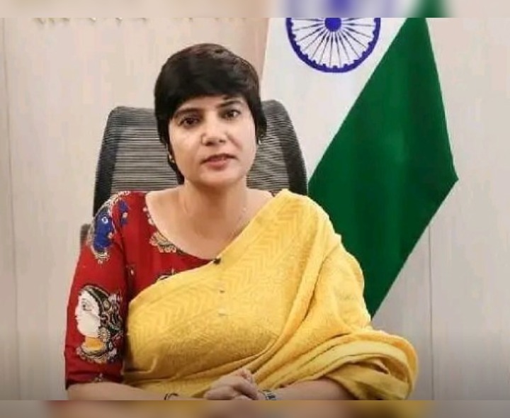 పల్స్ పోలియోని విజయవంతం చేయండి: కలెక్టర్