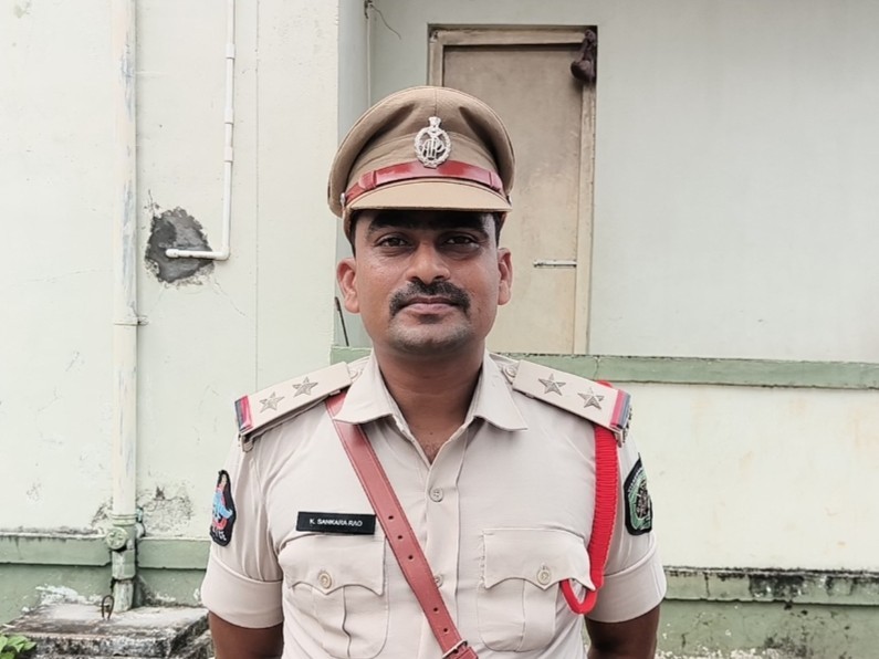 ఆత్మహత్య ఘటనపై కేసు నమోదు