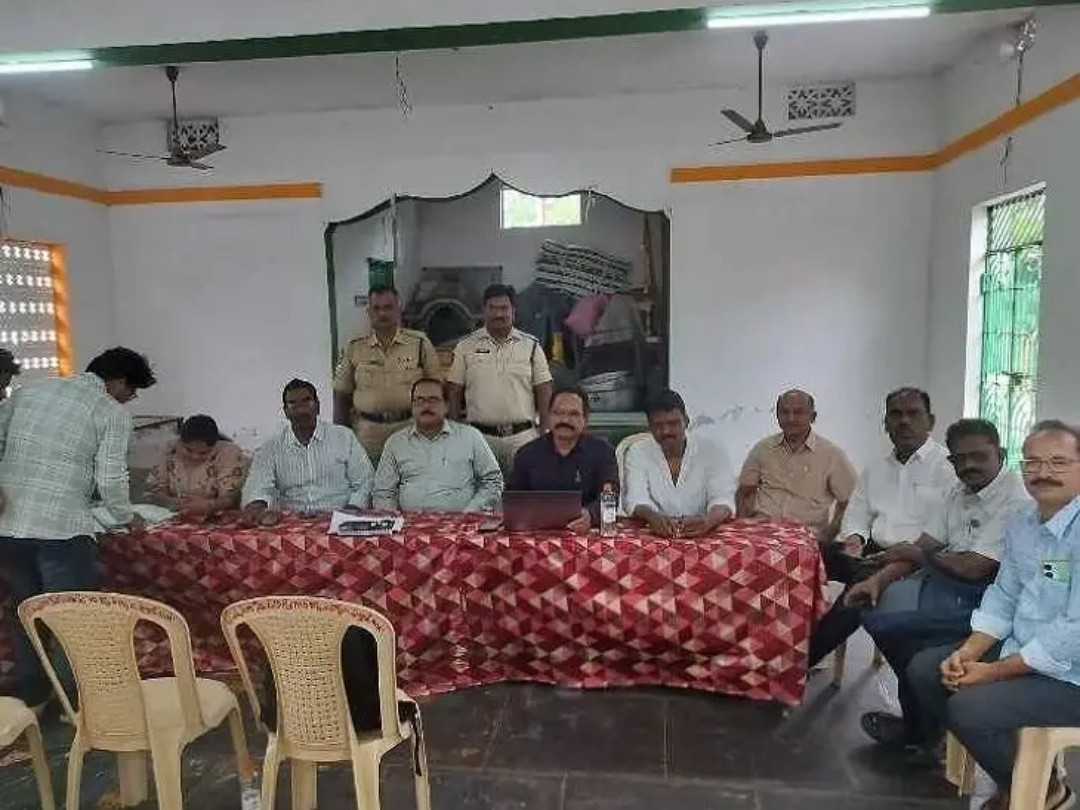 అక్రమ విద్యుత్ కనెక్షన్లకు అపరాధ రుసుం