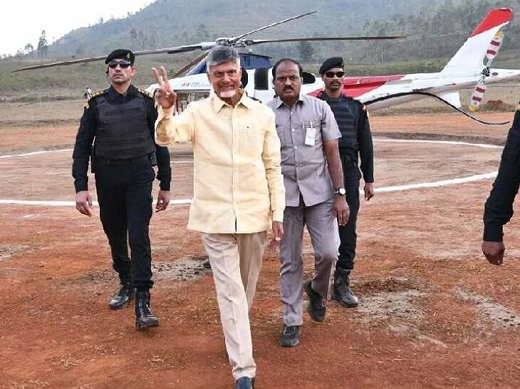 CM జిల్లా పర్యటనలో మార్పులు