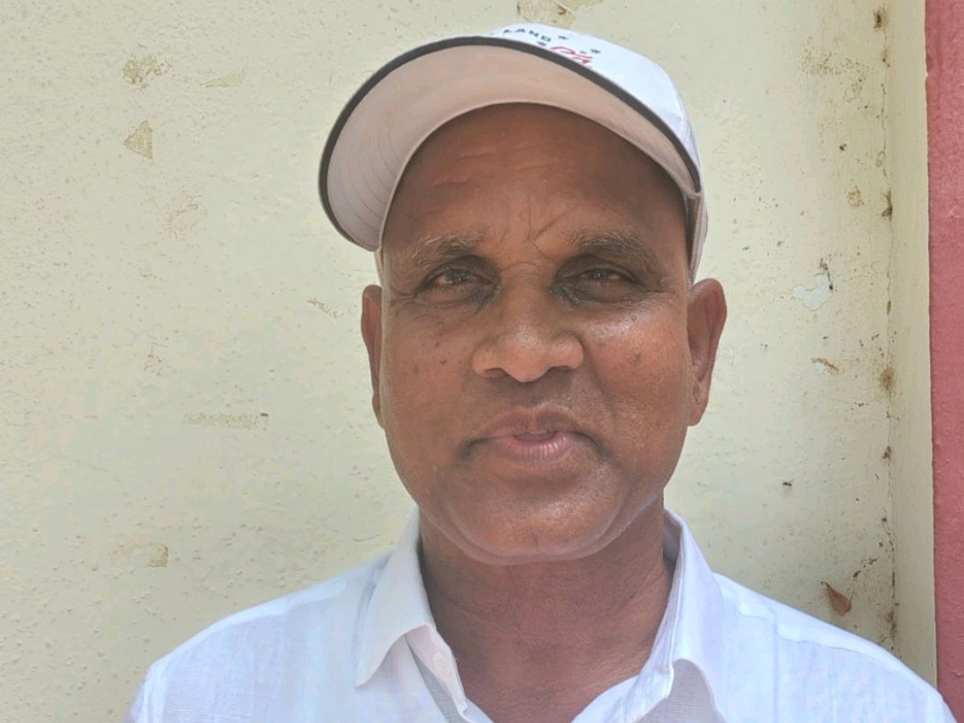 నేడు ఉమ్మడి జిల్లా ఫుట్ బాల్ ఎంపిక పోటీలు