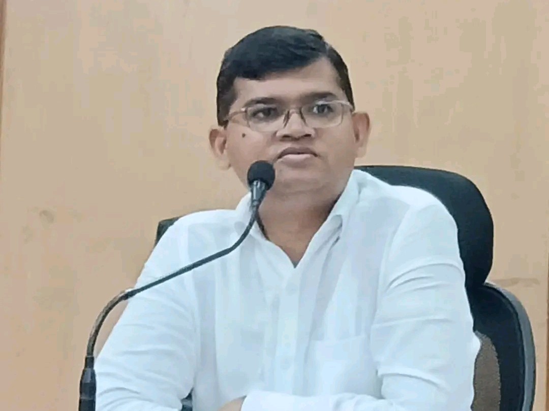 ‘ఈ నెల 11న జిల్లా సమీక్ష కమిటీ సమావేశం’