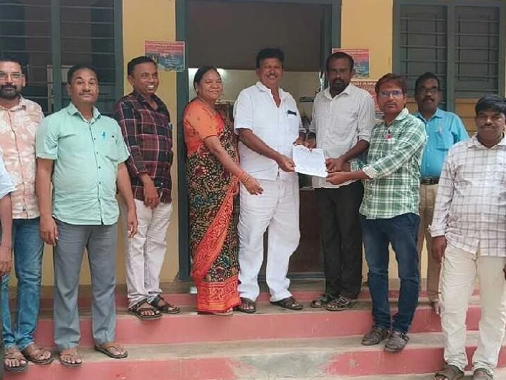 టీచర్లకు బోధనేతరా పనులు అప్పగించరాదు: ఫ్యాప్టో