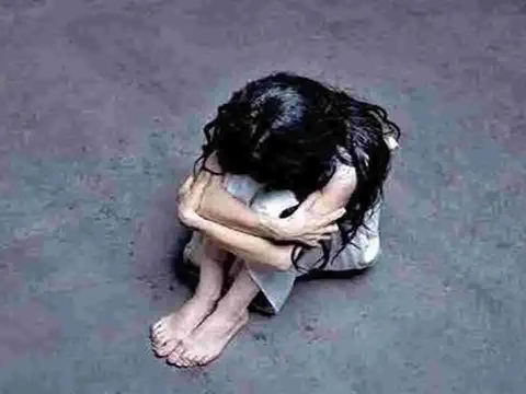 మైనర్‌పై అత్యాచారం కేసు నమోదు