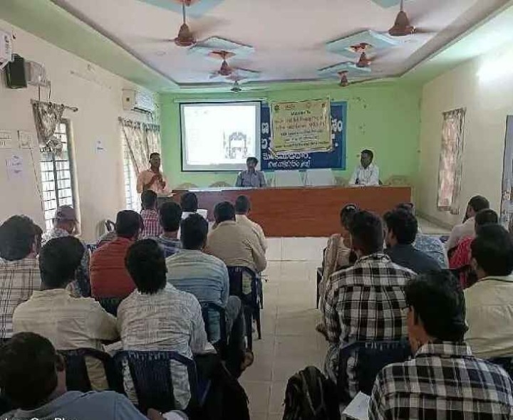 ‘అభివృద్ధికి సొంతంగా వనరులు పెంచుకోవాలి’