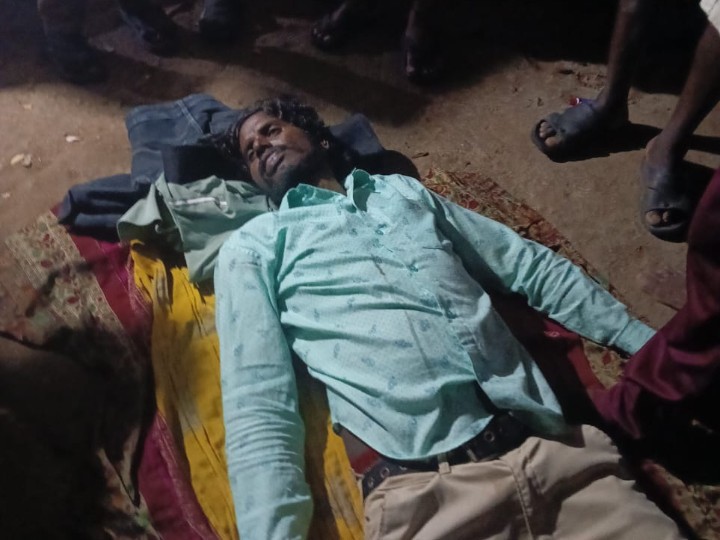 భార్య వివాహేతర సంబంధం… భర్త ఆత్మహత్య