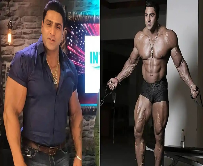 సర్జరీ చేస్తుండగా.. నటుడు మృతి