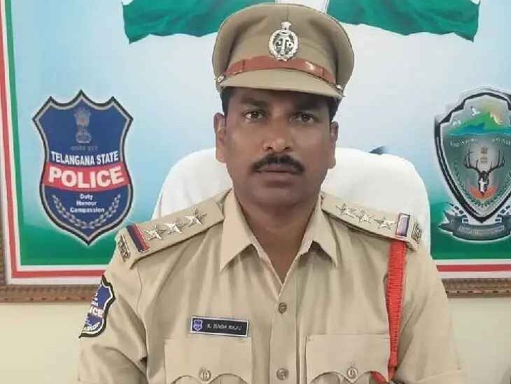 జూదం ఆడుతున్న ఆరుగురు అరెస్ట్