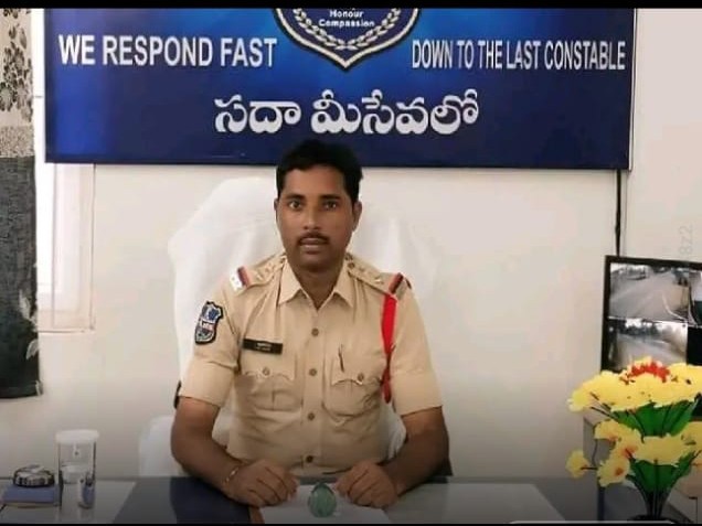 ‘యువత డ్రగ్స్ కి బానిసై భవిష్యత్తు పాడు చేసుకోవద్దు’