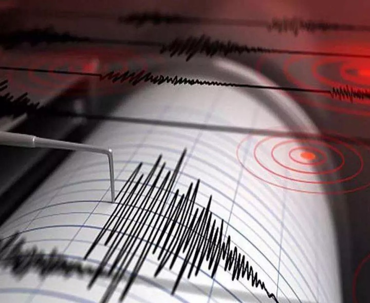 ఫిలిప్పీన్స్‌లో భారీ భూకంపం