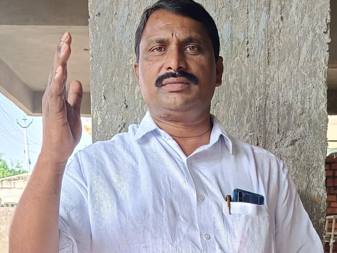 బీసీలను మోసం చేసేందుకే 42% రిజర్వేషన్ల డ్రామా