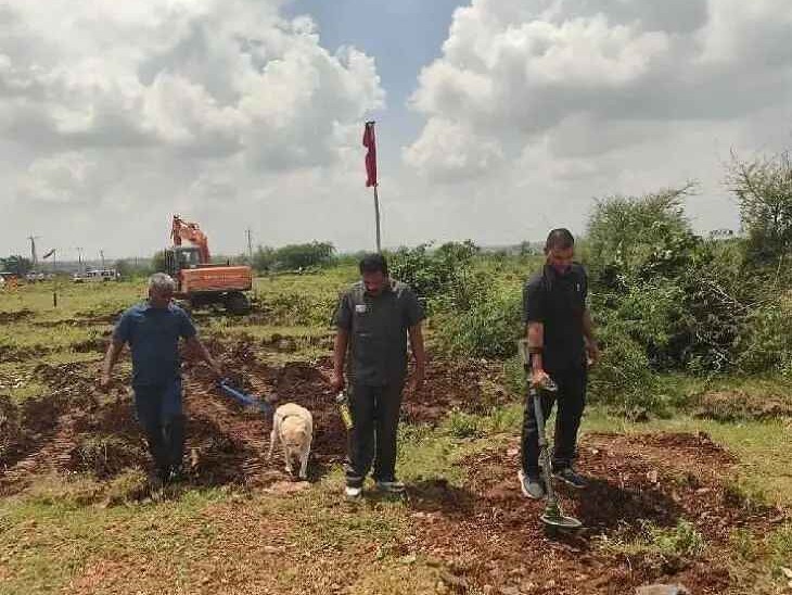 పోలీస్ పెట్రోలింగ్ గస్తీ ముమ్మరం: ఎస్పీ