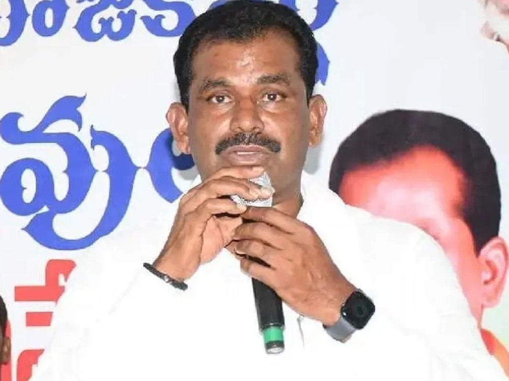 నేడు ఉచిత వేరుశనగ విత్తనాలు పంపిణీ