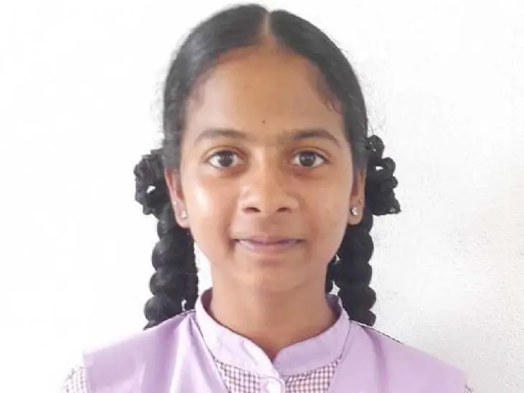 రాష్ట్రస్థాయి కబడ్డీకి కనగల్ విద్యార్థిని ఎంపిక