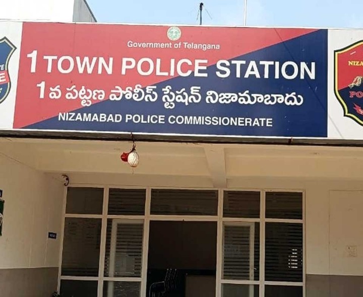 ముగ్గురు బాలికల ఆచూకీ లభ్యం