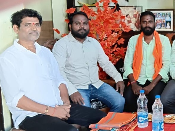 ‘బీసీలకు న్యాయం జరిగే వరకు పోరాడతాం’