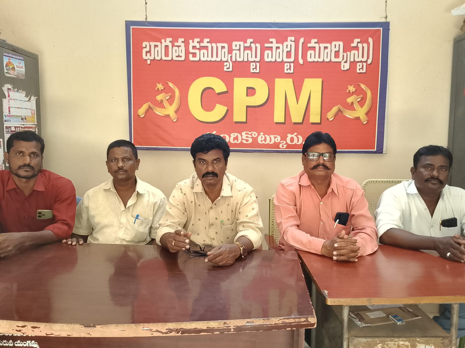 ‘సీజేపై దాడి చేసిన వారిని వెంటనే అరెస్టు చేయాలి’