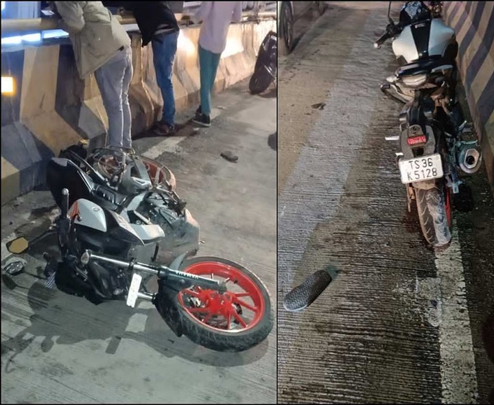 తిరుపతిలో విషాదం .. ఇద్దరు మృతి!