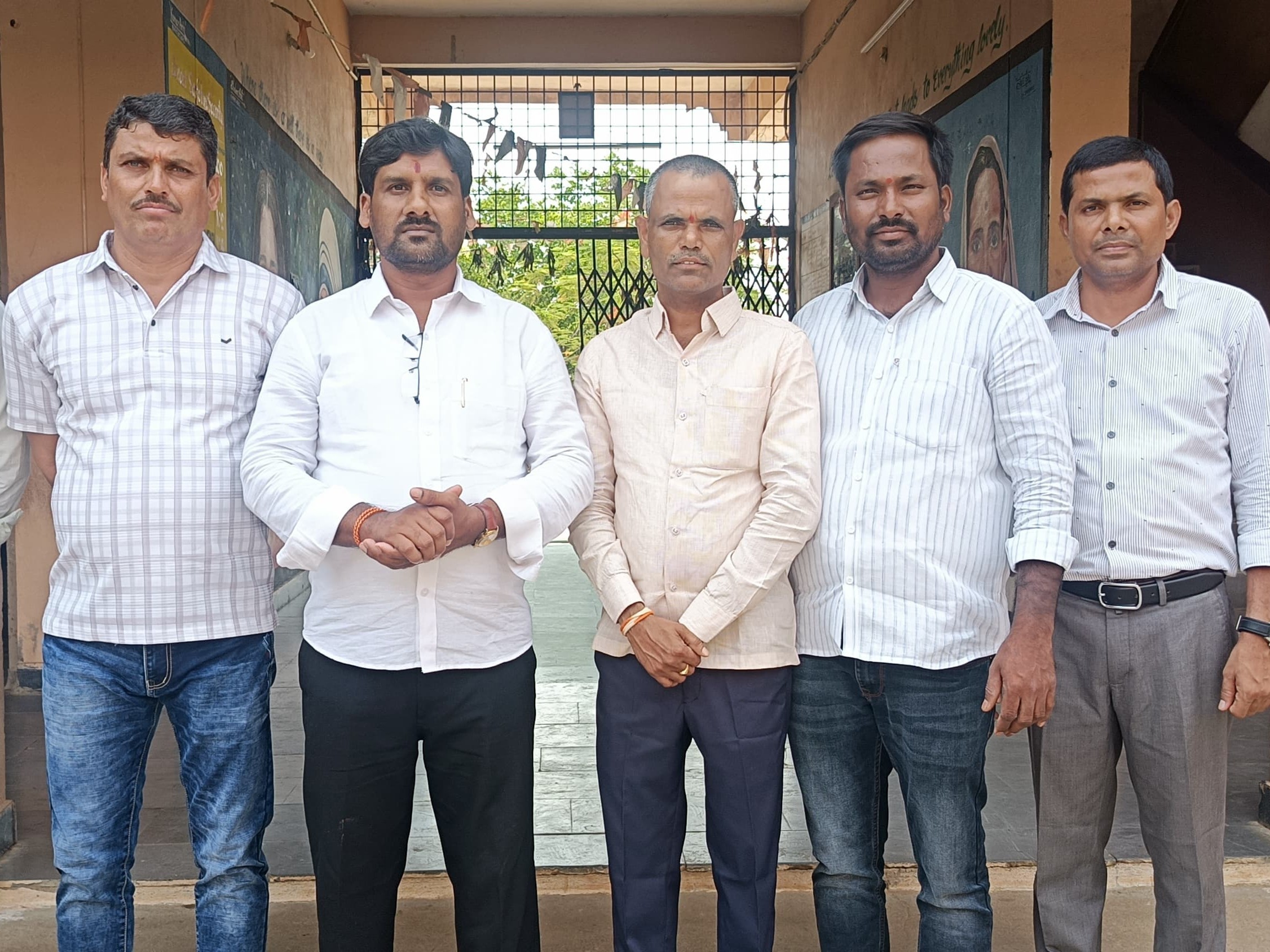 ‘పోస్టుల పెంపును స్వాగతిస్తున్నాం’