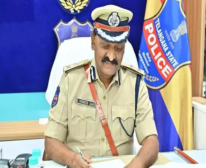 403 మందిని అరెస్ట్ చేశాం: సీపీ సుధీర్ బాబు