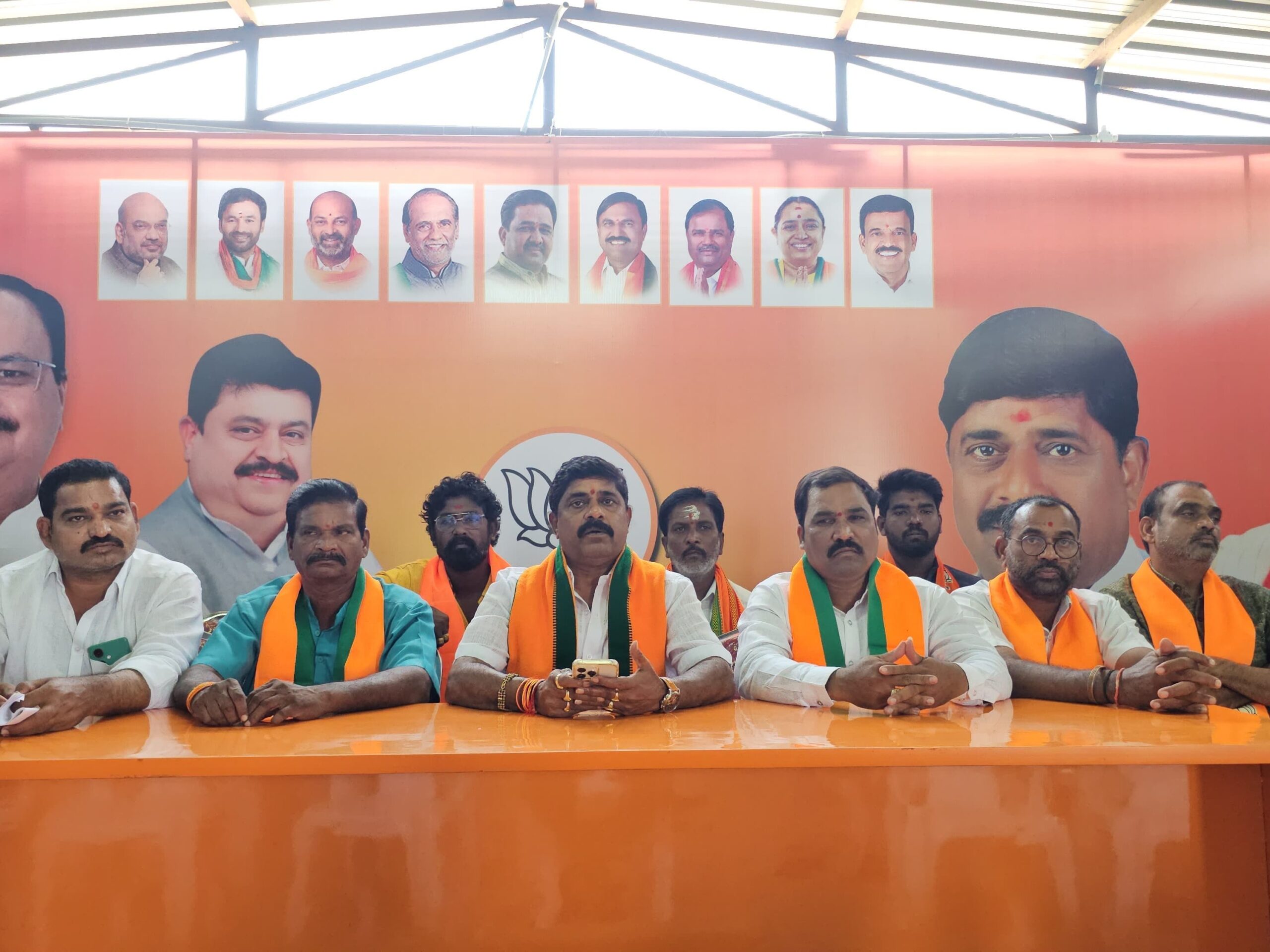 ‘చల్లని జీవోతో కాంగ్రెస్ రాజకీయం’