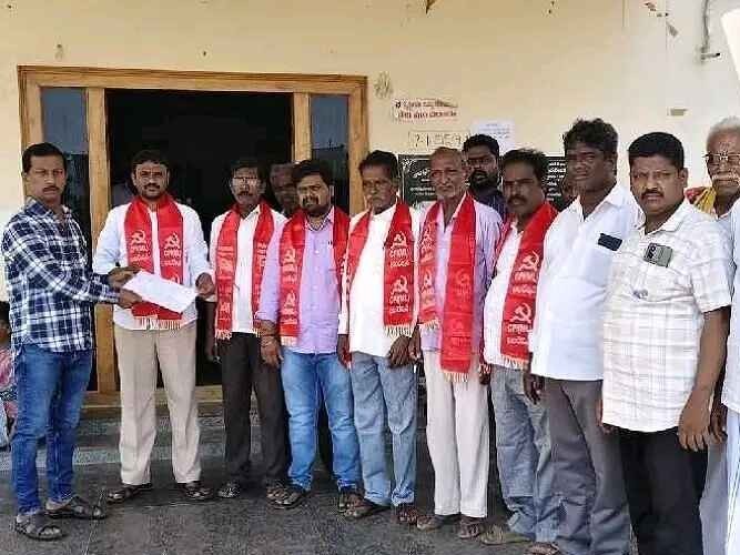 ‘ప్లాన్ అప్రూవల్ రుసుము తగ్గించాలి’
