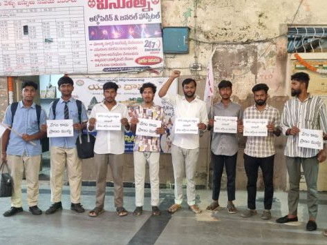 ‘RTC బస్సులు పరిమిత వేగంతో నడపాలి’