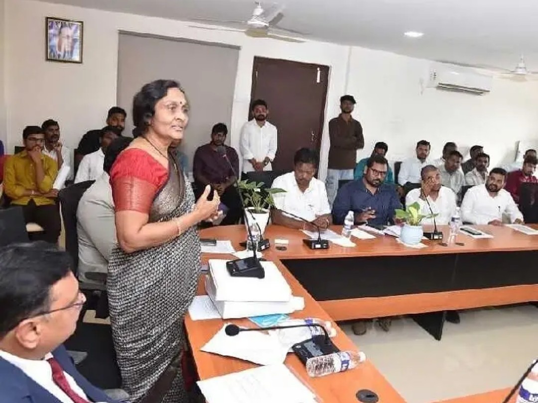 ‘RTI ప్రజాస్వామ్యాన్ని మరింత బలపరుస్తుంది’