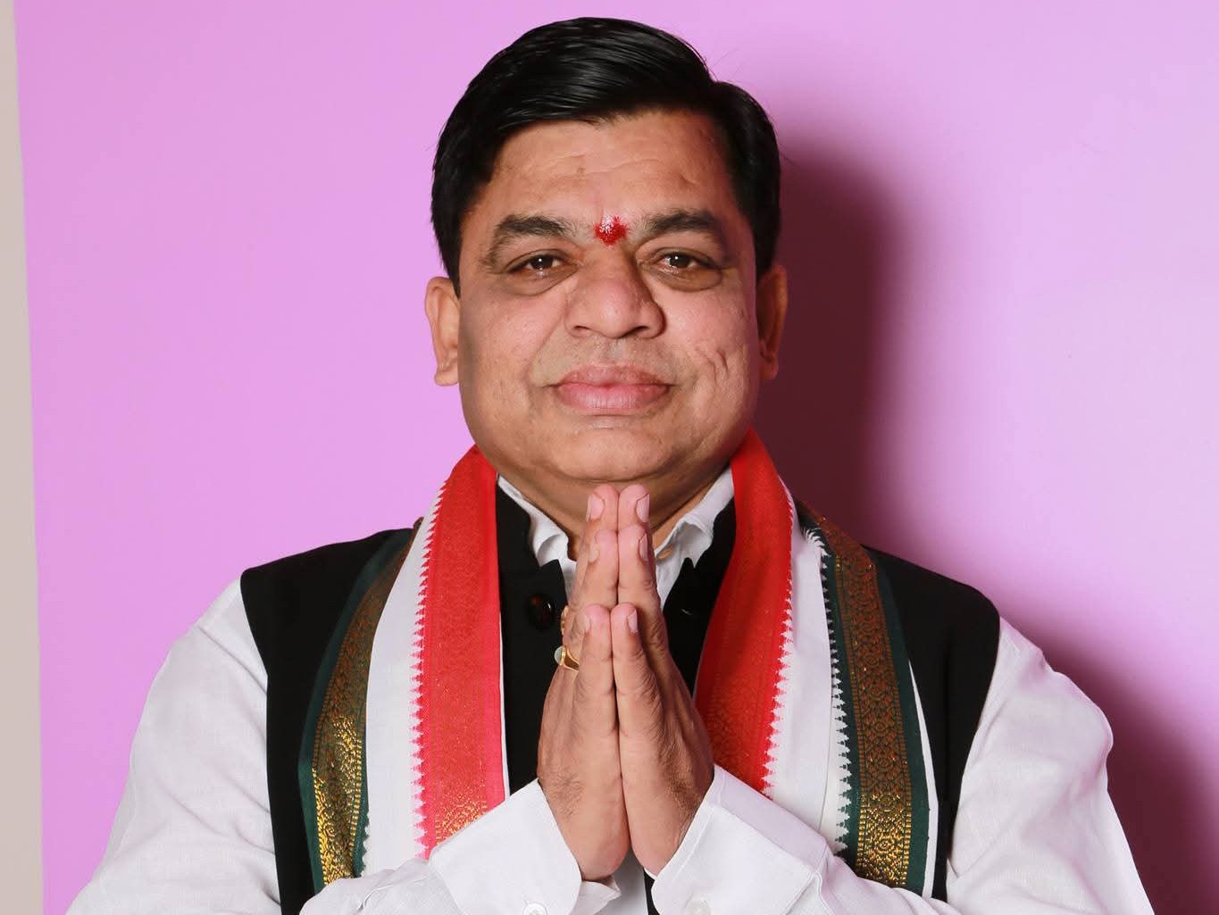 మేడ్చల్, మల్కాజ్ గిరి పీసీసీ అబ్జర్వర్‌గా ఎంపీ బలరాం నాయక్