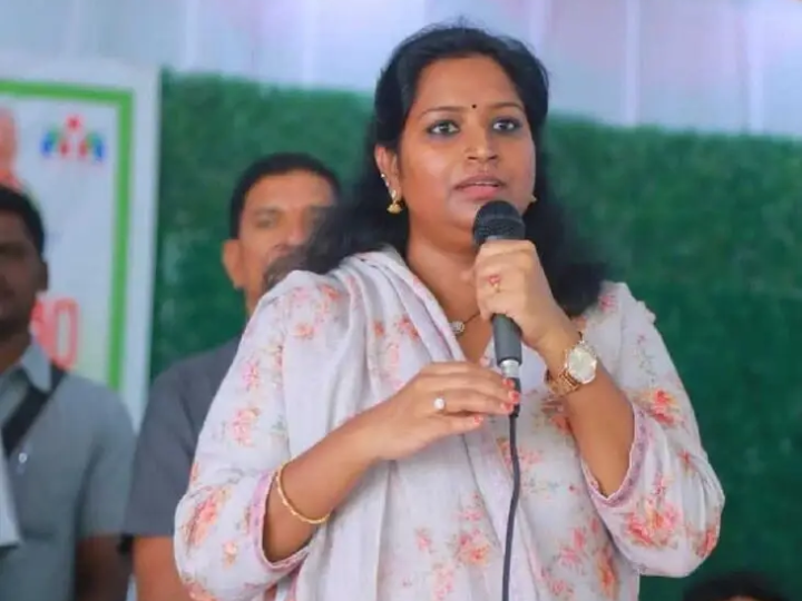 యుద్ధ ప్రాతిపదికన పనులు పూర్తి చేయాలి: MP