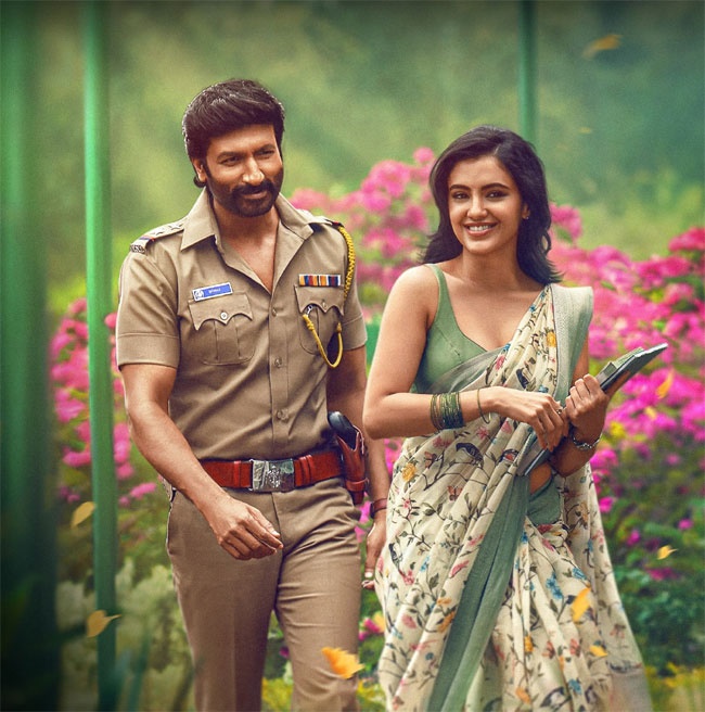 అక్టోబర్ 11: టీవీలలో సినిమాలు
