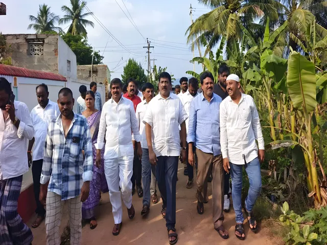 వైసీపీ కోటి సంతకాల సేకరణ